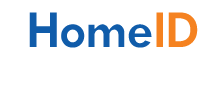 Logo homeid