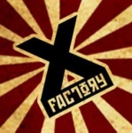  X-Factory
