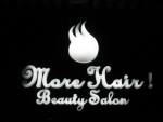 More Hair! Beauty Salon