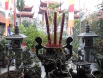 Thiên Phúc Pagoda