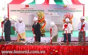 Viet Nam office spearheads Savills' regional expansion