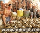 Binh Dinh pottery largely overlooked