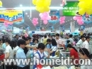 Hà Nội tham vọng xây 1.000 siêu thị: Chính sách đi tắt đón đầu?