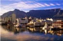 Nam Phi: Lợi nhuận BĐS năm 2012 tăng 15,2%
