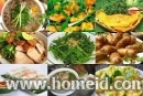 ベトナム料理と食文化