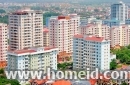 Ha Noi residential inventory declines in 2013