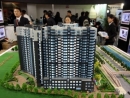 Trung Quốc: Giá bất động sản không tăng trong thời gian tới