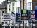 Anh: Giá nhà ở tiếp tục tăng tháng thứ tư liên tiếp