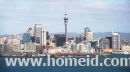 New Zealand: Trình Nghị viện dự luật hạn chế đầu tư nước ngoài vào BĐS