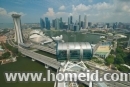 Singapore: Thị trường cho thuê nhà ở tư nhân bùng nổ trong quý 3