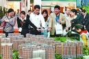 Trung Quốc: Người ngoại tỉnh không được mua căn hộ thứ 2