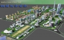Hà Nội sẽ cho xây đường lớn vào khu đô thị Tây Hồ Tây