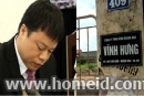 Property firm chairman arrested