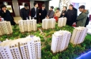 Trung Quốc: Giá nhà mới tại nhiều thành phố tăng mạnh