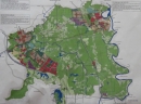 Xây dựng huyện Chương Mỹ - Hà Nội theo hướng đô thị sinh thái