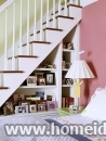 7 Bedroom Under Stairs Storage Ideas