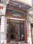 Camellia Hotel (Hang Dieu)