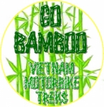 Go Bamboo Vietnam Motorbike Treks