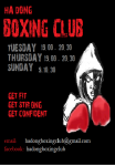 Ha Dong Boxing Club