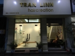 Tran Linh haircreation