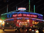 Hanoi Circus