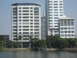 Tòa nhà văn phòng Handiresco Tower