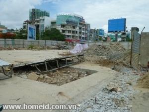 Da Nang pulls plug on slow projects