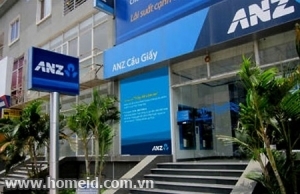 ANZ offers preferential property lending
