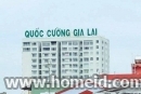 Canh bạc cuối cùng của Quốc Cường Gia Lai?