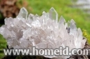 Use of Crystals in your home