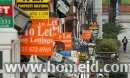 UK house prices at a standstill, says ONS 