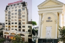 Khai trương khách sạn Hilton Garden Inn đầu tiên ở Đông Nam Á